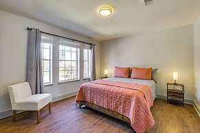 Houston Home 11 Mi to Hospitals: Nurses Welcome!