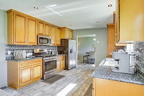 Houston Home 11 Mi to Hospitals: Nurses Welcome!