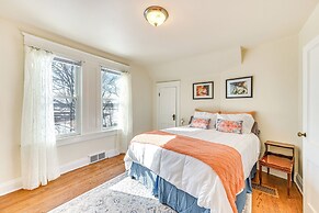 Bright Home Near Pine Lake w/ Deck & Yard