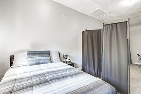 20 Mi to Atlanta: Family Home w/ Private Yard