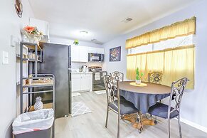 20 Mi to Atlanta: Family Home w/ Private Yard