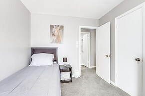 20 Mi to Atlanta: Family Home w/ Private Yard