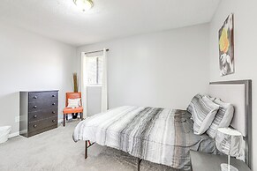 20 Mi to Atlanta: Family Home w/ Private Yard