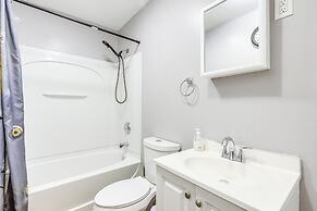 20 Mi to Atlanta: Family Home w/ Private Yard