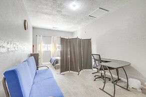 20 Mi to Atlanta: Family Home w/ Private Yard