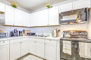 20 Mi to Atlanta: Family Home w/ Private Yard