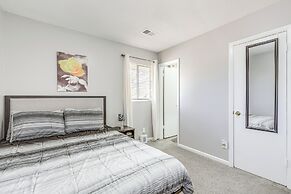 20 Mi to Atlanta: Family Home w/ Private Yard