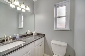 Lanai, Grill & Outdoor Pool: Melbourne Duplex!