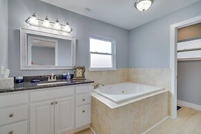 Lanai, Grill & Outdoor Pool: Melbourne Duplex!