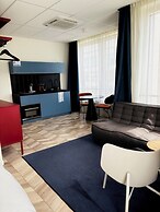 ROXI The Urban Residence Brussels