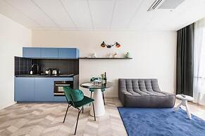 Roxi Residence
