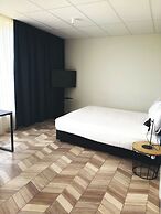 ROXI The Urban Residence Brussels