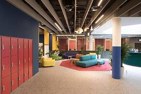 Roxi Residence