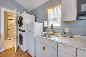 Half-mi to Dtwn: New Cottage in Jefferson!