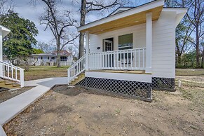 Half-mi to Dtwn: New Cottage in Jefferson!