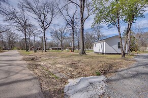 Half-mi to Dtwn: New Cottage in Jefferson!