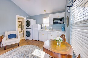 Half-mi to Dtwn: New Cottage in Jefferson!