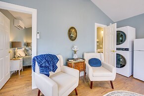 Half-mi to Dtwn: New Cottage in Jefferson!