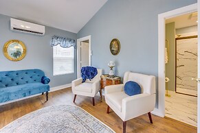 Half-mi to Dtwn: New Cottage in Jefferson!