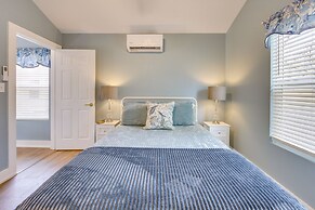 Half-mi to Dtwn: New Cottage in Jefferson!