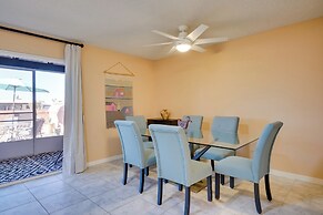 Tranquil Green Valley Home w/ Screened Porch
