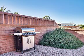 Tranquil Green Valley Home w/ Screened Porch
