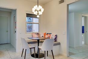 Tranquil Green Valley Home w/ Screened Porch