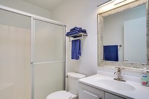 Tranquil Green Valley Home w/ Screened Porch