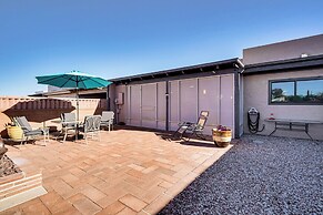 Tranquil Green Valley Home w/ Screened Porch