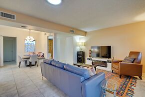 Tranquil Green Valley Home w/ Screened Porch