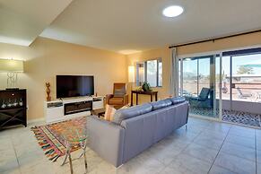 Tranquil Green Valley Home w/ Screened Porch