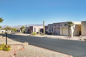 Tranquil Green Valley Home w/ Screened Porch