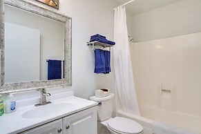 Tranquil Green Valley Home w/ Screened Porch