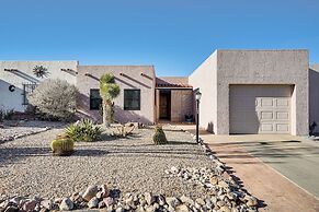 Tranquil Green Valley Home w/ Screened Porch
