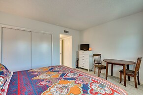Tranquil Green Valley Home w/ Screened Porch