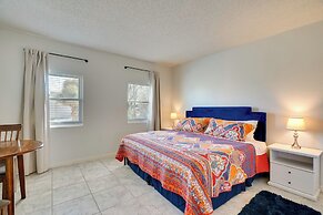 Tranquil Green Valley Home w/ Screened Porch