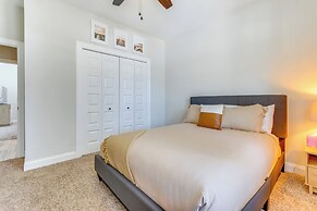 2 Mi to Beach: Bright Navarre Home w/ Fire Pit!