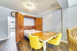 7 Mi to Toyota Stadium: Cozy Frisco Apartment!