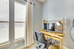 7 Mi to Toyota Stadium: Cozy Frisco Apartment!