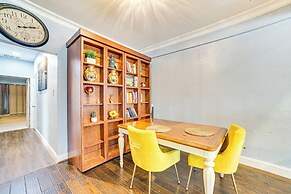 7 Mi to Toyota Stadium: Cozy Frisco Apartment!