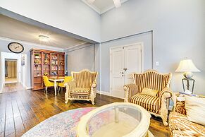 7 Mi to Toyota Stadium: Cozy Frisco Apartment!