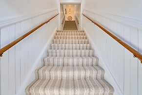 Walk to Shops & Eats: Charming Dtwn Emmett Apt!