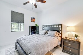 7 Mi to Dtwn Cape Coral: Home w/ Pool & Spa!