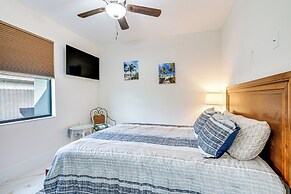 7 Mi to Dtwn Cape Coral: Home w/ Pool & Spa!