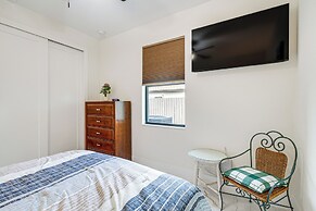 7 Mi to Dtwn Cape Coral: Home w/ Pool & Spa!