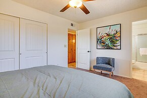 Patio & Mtn Views: Wickenburg 'trail Head House'