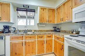 Patio & Mtn Views: Wickenburg 'trail Head House'