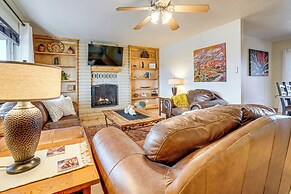 Patio & Mtn Views: Wickenburg 'trail Head House'