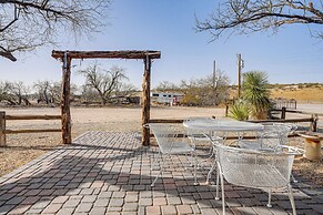 Patio & Mtn Views: Wickenburg 'trail Head House'