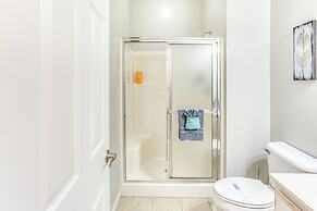 4 Mi to Myrtle Beach: Condo w/ Pool & Hot Tub!